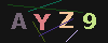 Gambar captcha