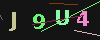 Gambar captcha