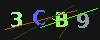 Gambar captcha