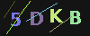 Gambar captcha